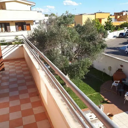 בית נופש La Villetta *
