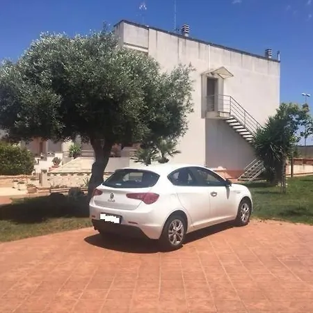 La Villetta *