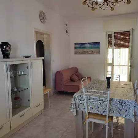 Ferienhaus La