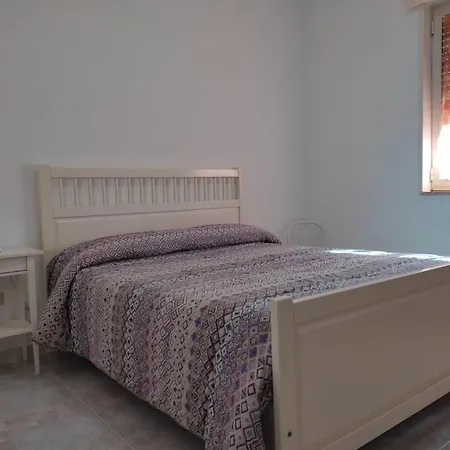 Ferienhaus La