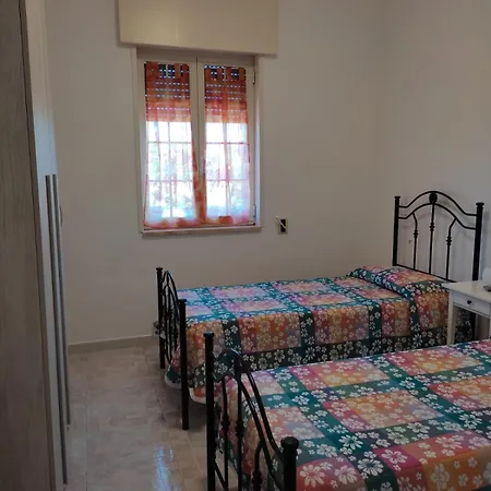 Ferienhaus La *