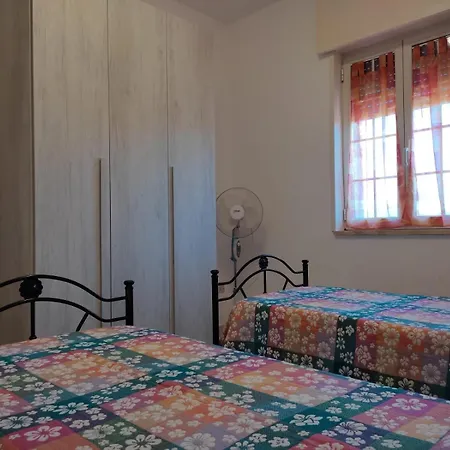 Ferienhaus La Cutrofiano